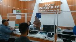 Tingkat Perceraian di Ciamis Peringkat 3 Terbesar di Jabar, Dipicu Penyalahgunaan Handphone