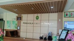 Perceraian di Cianjur Masih Tinggi, Terungkap karena KDRT dan Judi Online<