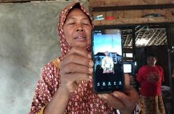 Hebat! Anak Petani dan Pengepul Barang Bekas di Gunungkidul Jadi Polisi 