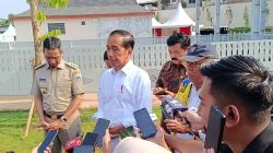 Jokowi Bakal Evaluasi Penempatan Perwira TNI di Lembaga Sipil Buntut Kasus Kabasarnas