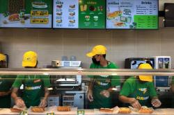 Subway Tawarkan Sandwich Seumur Hidup untuk Pelanggan, Apa Syaratnya?