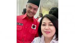 Ganjar Ngopi Bareng Purnawirawan TNI-Polri, Susaningtyas NH Kertopati: Sinyal Dukungan Penuh