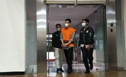 KPK Tahan Mulsunadi Gunawan Tersangka Penyuap Kabasarnas usai Diperiksa