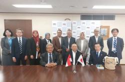 Indonesia-Jepang Sepakat Perluas Kemitraan UMKM di Pasar Global  