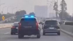 Viral Pajero Pelat Dinas Polisi Ugal-ugalan di Tol, Polda Metro Jaya Turun Tangan Telusuri