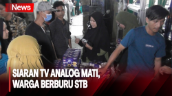  Pasar Kangen 2023 Yogyakarta, Tempat Menikmati Jajanan Tradisional Tempo Dulu
