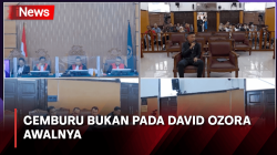 Dengar Kabar Anak AG Selingkuh, Mario Dandy Mengaku Awalnya Cemburu Bukan pada David Ozora