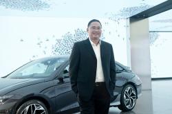 Pabrikan Korea Makin Berkembang, Eks Bos Toyota Jadi Nakhoda Hyundai Indonesia