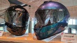 Helm Lokal Ini Adopsi Teknologi MotoGP, Harga di Bawah Rp1 Juta