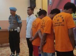 Pria di Makassar Tewas Dikeroyok 4 Orang akibat Salah Paham, 3 Pelaku Ditangkap