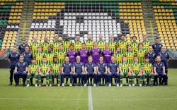 Mejeng di Laman Resmi Klub, Rafael Struick Masuk Tim Utama ADO Den Haag 2023/2024?
