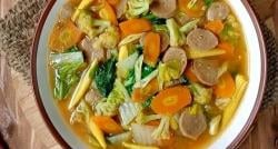 3 Resep Capcay Kuah Kental Rumahan yang Enak, Rasanya seperti di Restoran