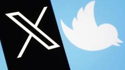 Pergantian Nama Twitter Jadi X Terganjal Aturan App Store, Gambar Burung Masih Bertengger