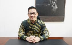 Erick Thohir Angkat Akbar Djohan Jadi Direktur Komersial Krakatau Steel 