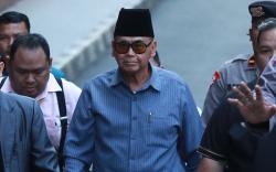 Bareskrim Limpahkan Berkas Kasus Penistaan Agama ke Kejagung, Panji Gumilang Segera Disidang