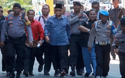 Panji Gumilang Tersangka, Sempat 5 Kali Koreksi BAP