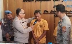 Atasan Kaget ASN Rupbasan Jakut Nekat Curi Motor untuk Biaya Pengobatan Ibu, Dikenal Disiplin