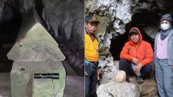 Heboh Temuan Benda-Benda Prasejarah di Kolaka Utara, Ada Peti Mayat Berisi Tulang Belulang