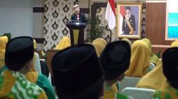 Lantik JP3M, Partai Perindo: Ganjar Komitmen Berdayakan Perempuan dan Kesetaraan Gender<