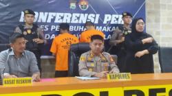 Warga Makassar Tertipu Beli HP di Medsos, Uang Ditransfer Penjualnya Hilang Kontak