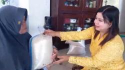 Keren, Kades Sultan di Majalengka Beri Pinjaman kepada Warga Tanpa Bunga 