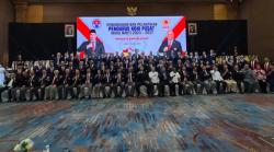 Resmi Dilantik, Pengurus KONI Fokus Pengembangan Bakat Atlet Usia Dini