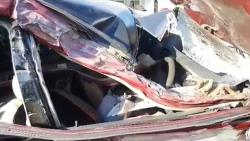 Kecelakaan Beruntun Hari Ini di Probolinggo, 3 Orang Tewas 4 Luka Berat