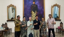  Revitalisasi Keraton Solo Sesuai Jadwal, Lembaga Dewan Adat Setuju Konsep yang Ditawarkan