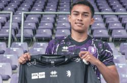 Pemain Keturunan Indonesia Naik Kelas ke Tim Utama Beerschot, Jadi Rival Marselino Ferdinan di Liga Belgia