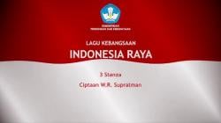 Cara Download Lagu Indonesia Raya Legal dan Bebas Royalti