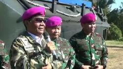 Kasus Korupsi Basarnas, Mahfud MD Pastikan Peradilan Militer Steril dari Intervensi Politik