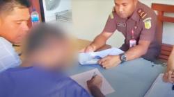 Sadis, Pemuda Papua Pukuli Pacar Pakai Batu lalu Mata Dicolok Pakai Jari