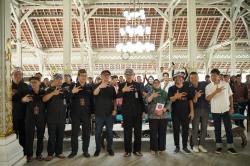 Pekan Kebudayaan Nasional Sukses Digelar di 3 Kota Besar, Jadi Bukti Sinergi Ekonomi Kreatif Berbasis Budaya