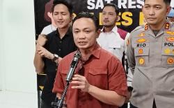 Polisi Hadirkan Keluarga Bripda Ignatius di Lokasi Penembakan, Sampaikan Fakta-Fakta