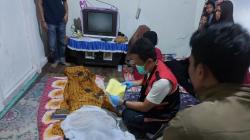 Istri Minta Cerai, Suami Akhiri Hidup dengan Gantung Diri di Bandarlampung<