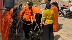 Kekeringan di Kabupaten Bogor Semakin Meluas, Total 38 Kecamatan<