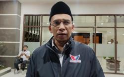 TGB Zainul Majdi Wakil Ketua TPN Ganjar Pranowo, Partai Perindo: Langkah Cerdas dan Strategis<