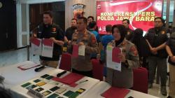 Satgas TPPO Polda Jabar Selamatkan 4 Warga Cianjur dari Jerat Sindikat Perdagangan Orang