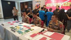 Polda Jabar Bongkar Sindikat Perdagangan Orang ke Timur Tengah, Tangkap 110 Pelaku 