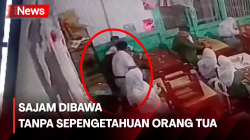 Update Kasus Penikaman di Banjarmasin! Polisi Ungkap Sajam Ternyata Milik Orang Tua Pelaku