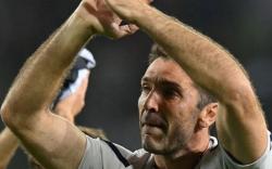 Setelah 32 Tahun Berkarier, Gigi Buffon Segera Umumkan Pensiun 