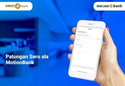  Patungan Seru Ala MotionBank Melalui Fitur Split Bill
