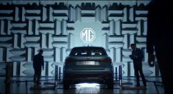 MG Ungkap Rencana Bangun Pabrik Mobil Listrik di Indonesia