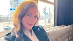 Profil Karenina Anderson, Artis Cantik Blasteran Ditangkap Polisi akibat Narkoba