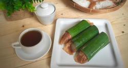 Liburan ke Solo, Wajib Cicipi Jajanan Serabi yang Sudah Ada sejak 1923