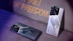 Punya Sistem Pendingin, Segini Harga Tecno Pova 5 Series Edisi Free Fire di Indonesia