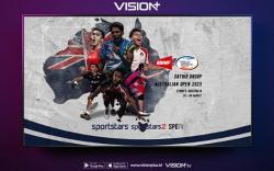 Nonton BWF Australian Open 2023 Live di Vision+, Ini Daftar Perwakilan Indonesia yang Bertanding