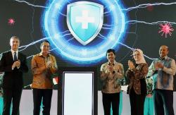 Bio Farma Resmi Luncurkan Vaksin Kanker Serviks, Tersedia 3,1 Juta Dosis Gratis