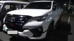 Tragis, Bocah 5 Tahun di Bandarlampung Tewas Tertabrak Mobil Anggota DPRD Lampung