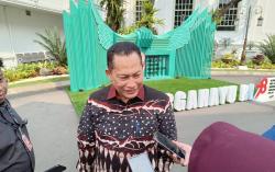  India Stop Ekspor Beras, Bulog Sasar 3 Negara Tujuan Impor 